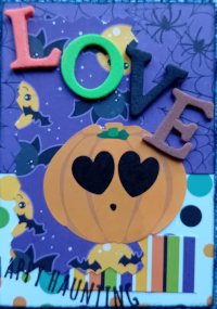 Love (CH #10)