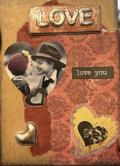 Love you