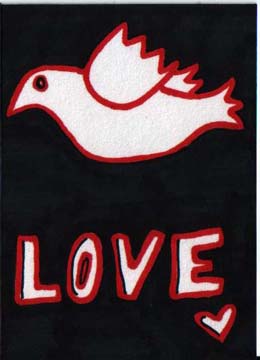 Lovebird