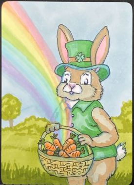 Lucky Rabbit (n/a)