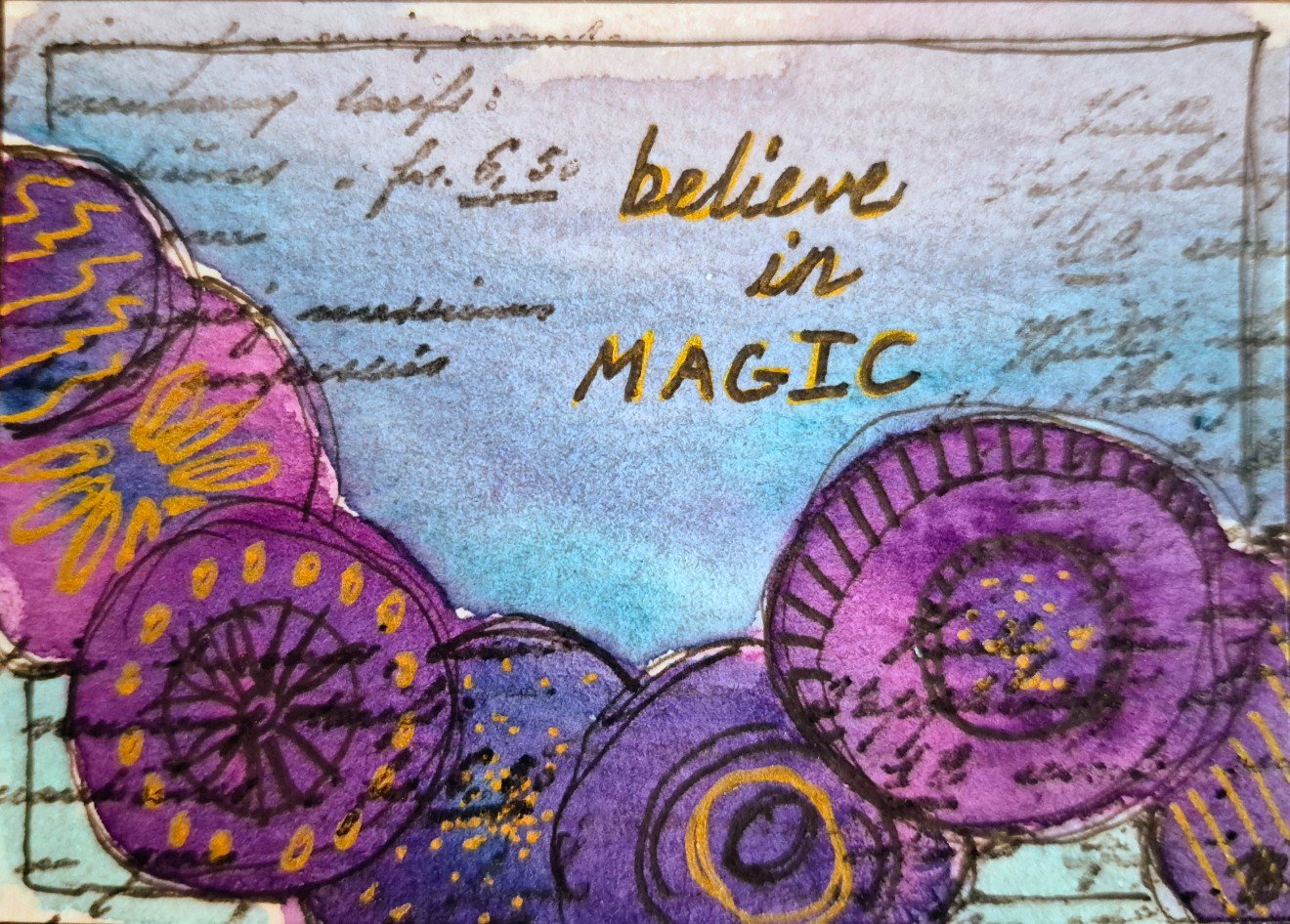 Magic