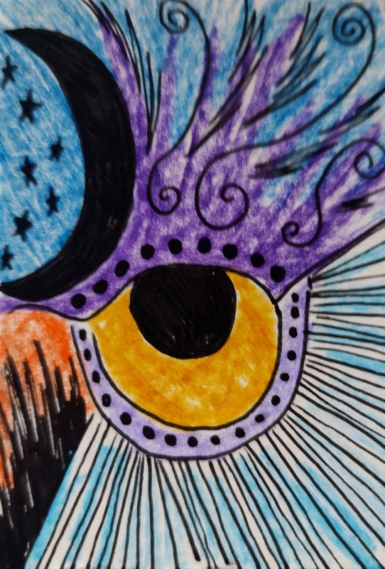 Magical Owls