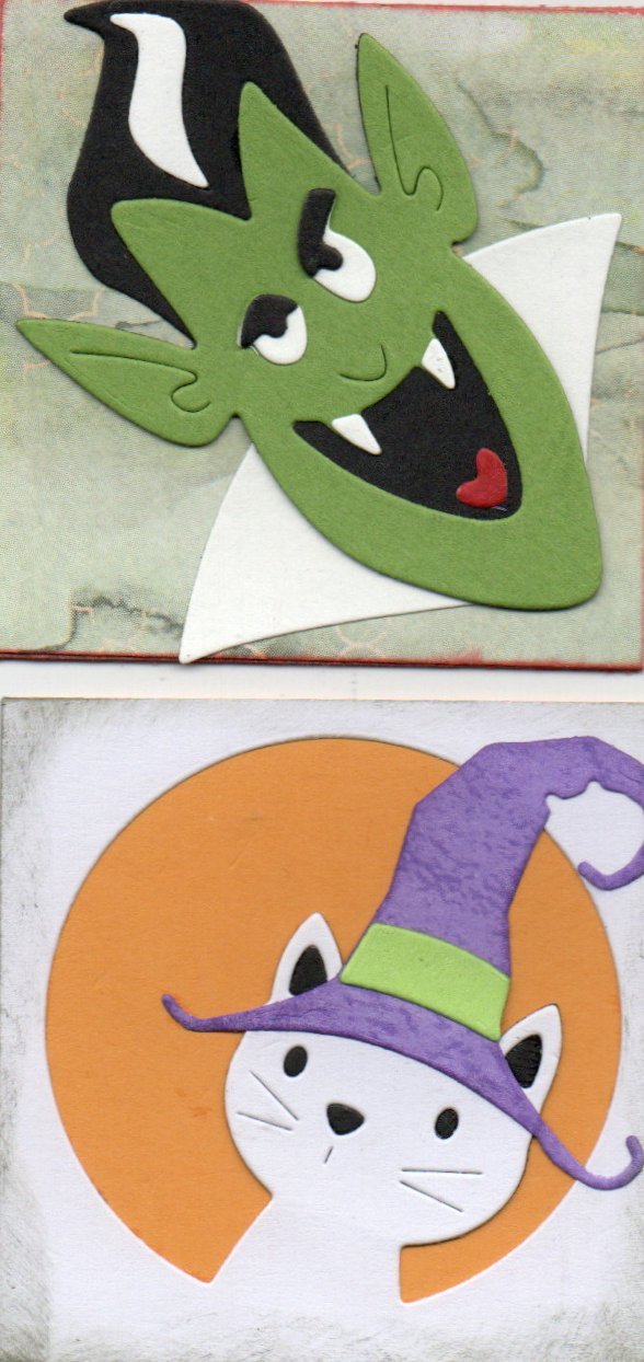 Mail art PAT - Group 3
