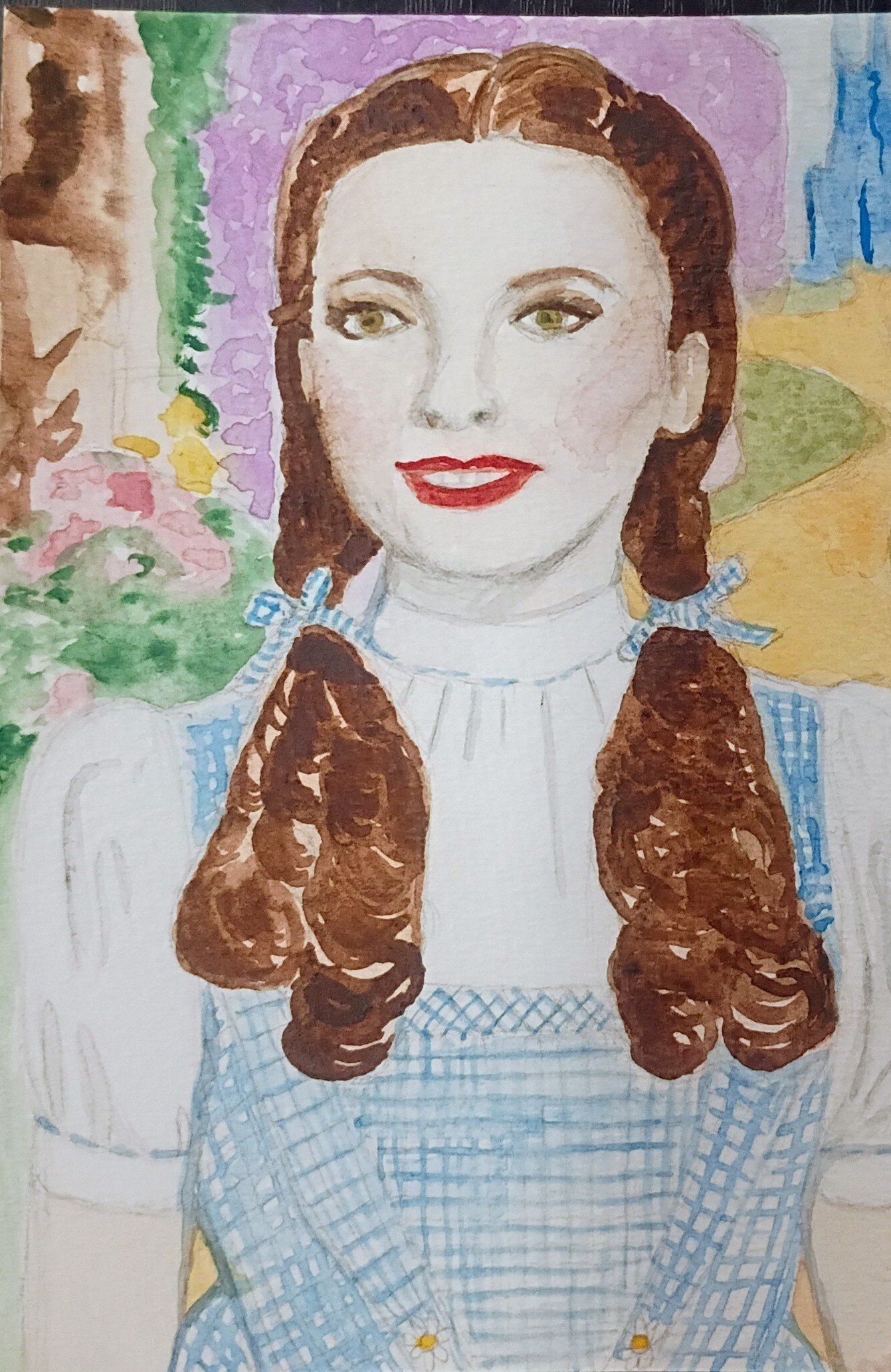 Mail Art PAT
