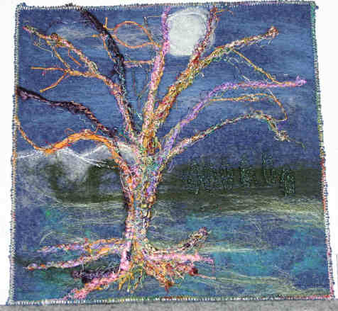 Majic Tree