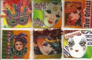 Mardi Gras