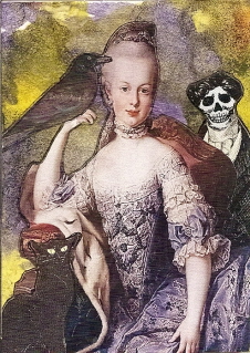 Marie & Friends