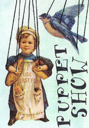 marionette cards