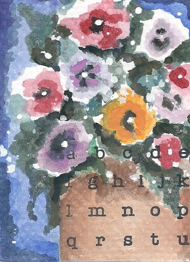 May Contest Entry - Flowers