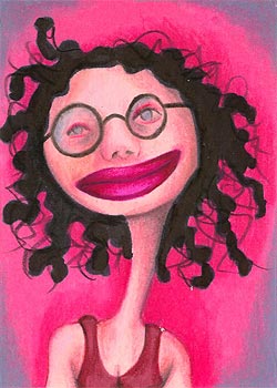 Me by My Fave Artist