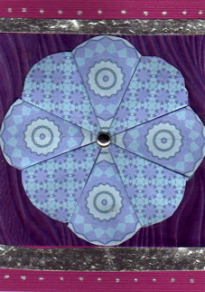 Medallion #2