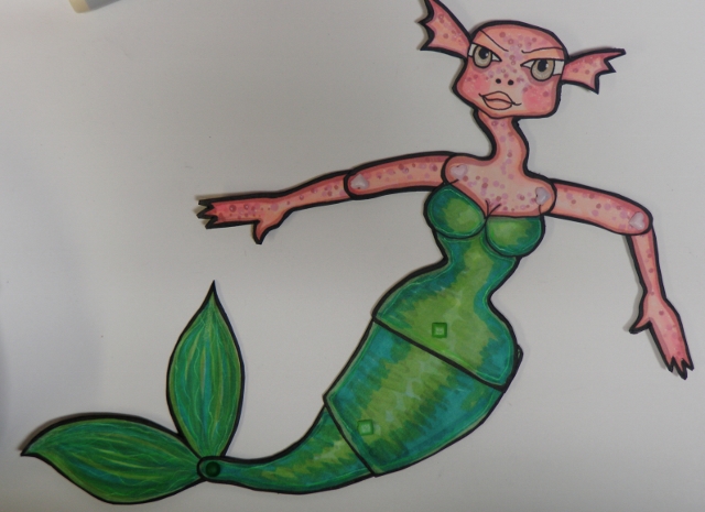 merfolk
