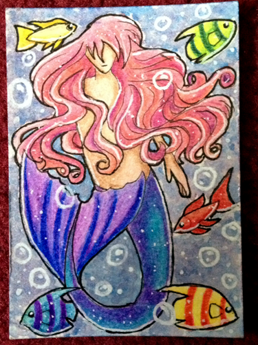 Mermaid 03