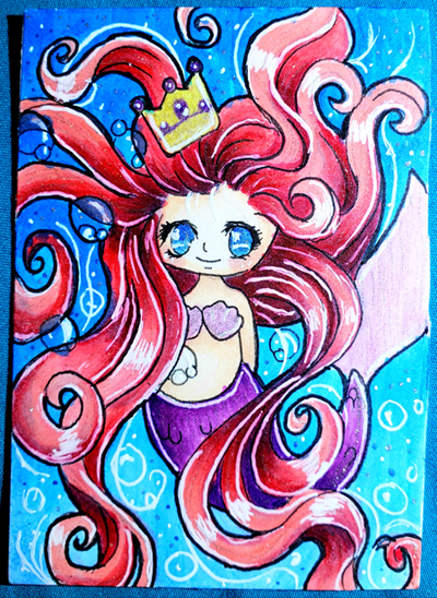 Mermaid