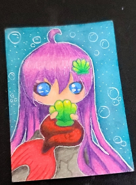 Mermaid