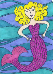 mermaids