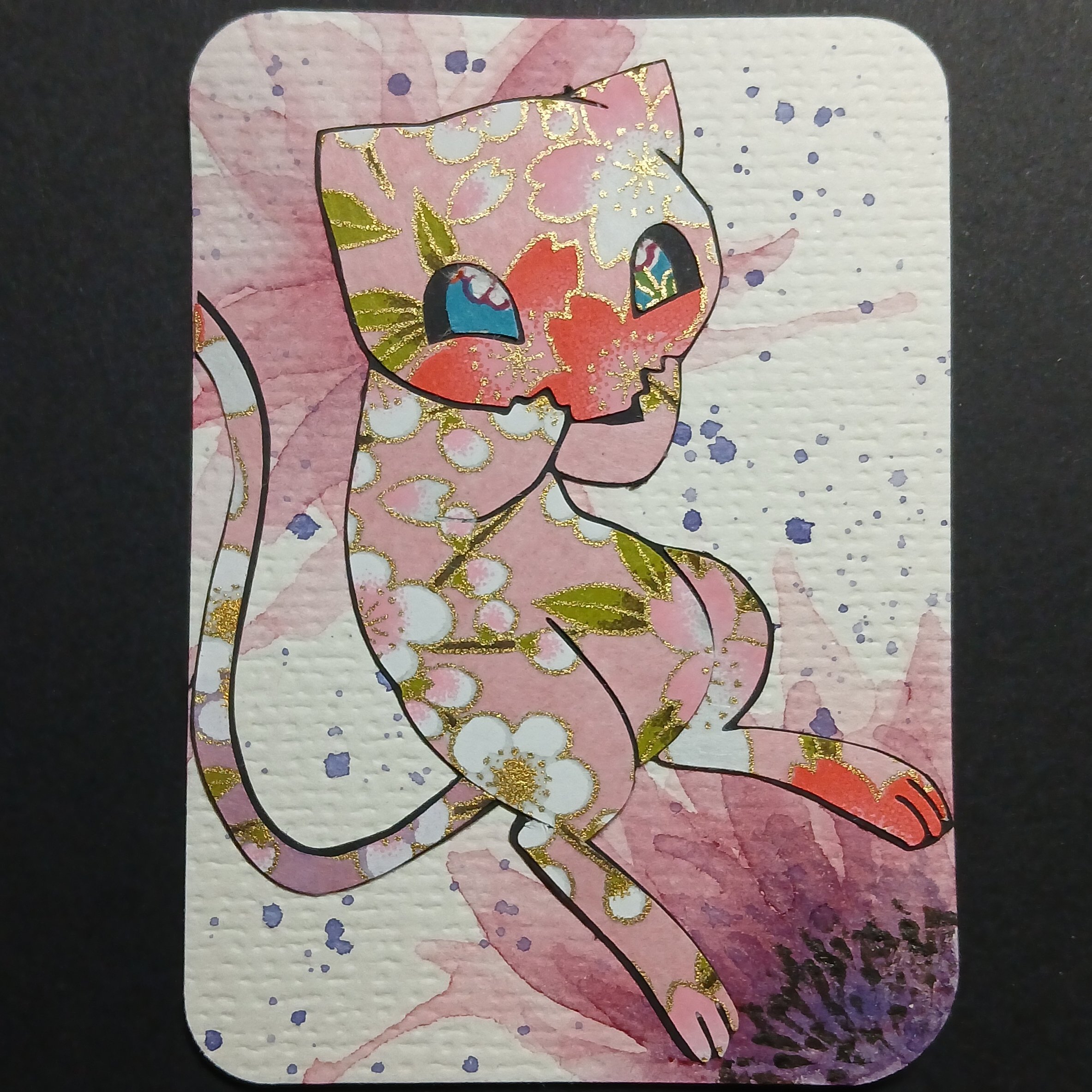 Mew
