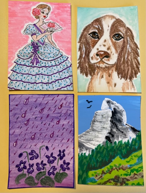 Mid-July PAT, Group 1