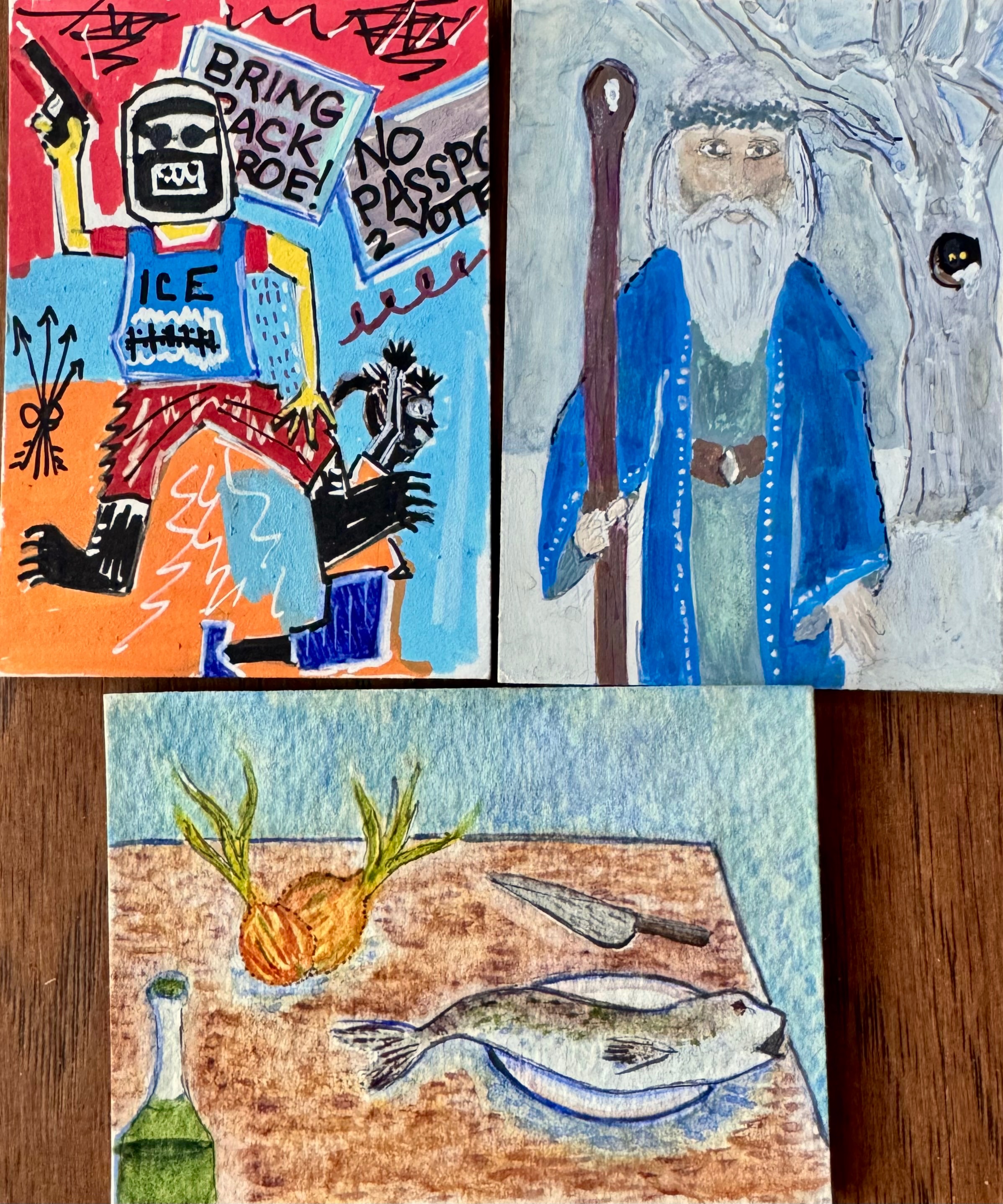 Mid-March PAT, Group 2