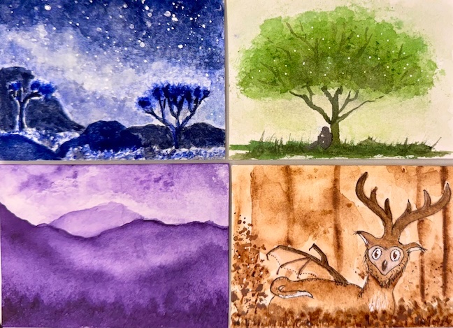 Mid-March PAT, Group 8