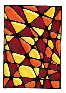 Mid-October PAT (Group #8 - Zentrangles)