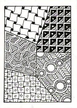 Mid-October PAT (Group #8 - Zentrangles)