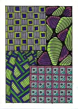 Mid-October PAT (Group #8 - Zentrangles)