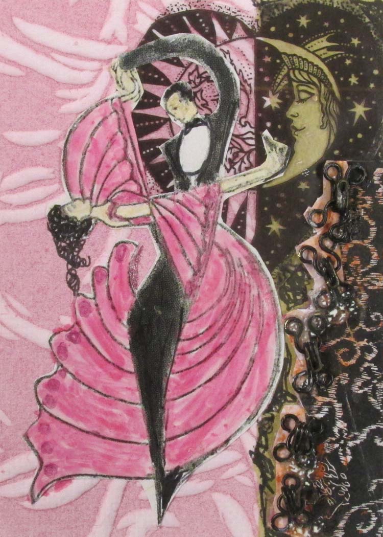 Midnight Tango