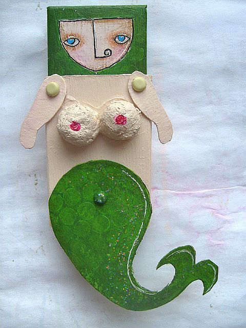 misc spring bunny presents