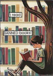 MM Atart I read banned books