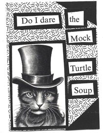 "Mock Turtle Soup"
