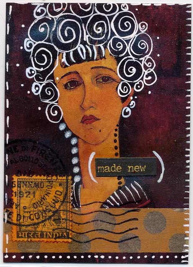 Modified Masterpiece - Made New