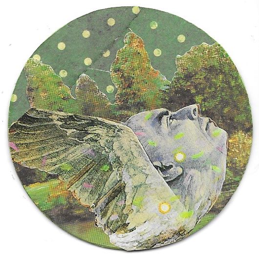 Monochromatic Green Coin Swap