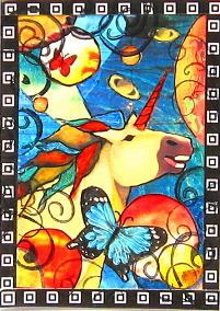 Monthly Contest Entry