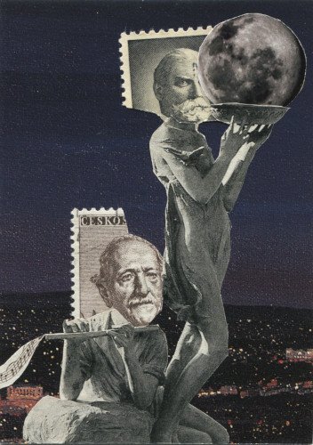 Moon-bearers