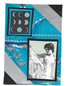 "Moon Dance"