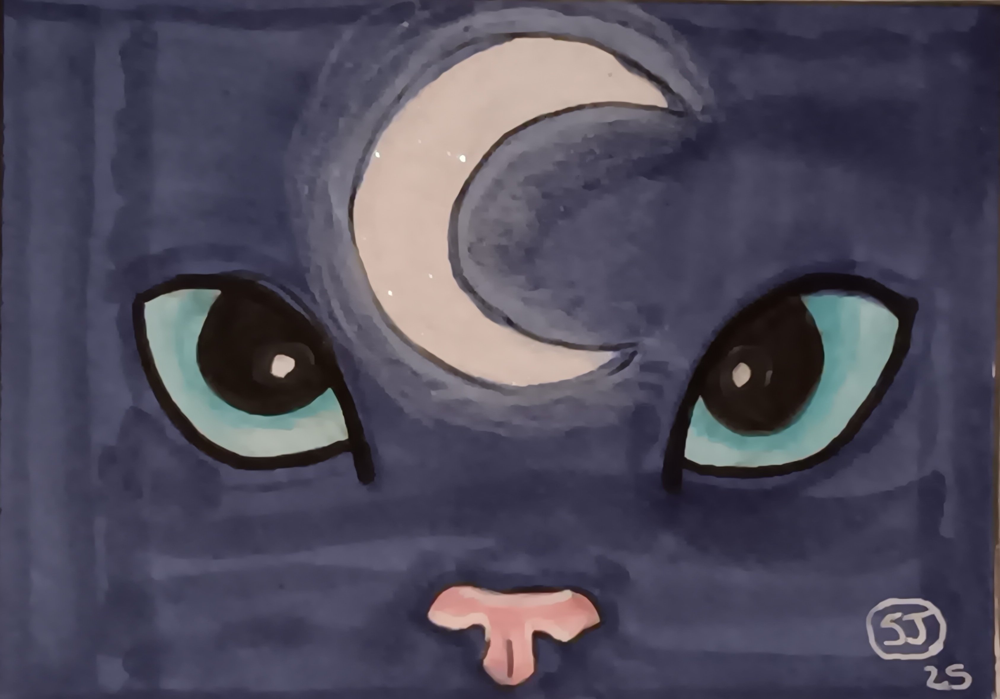 Moonbeam