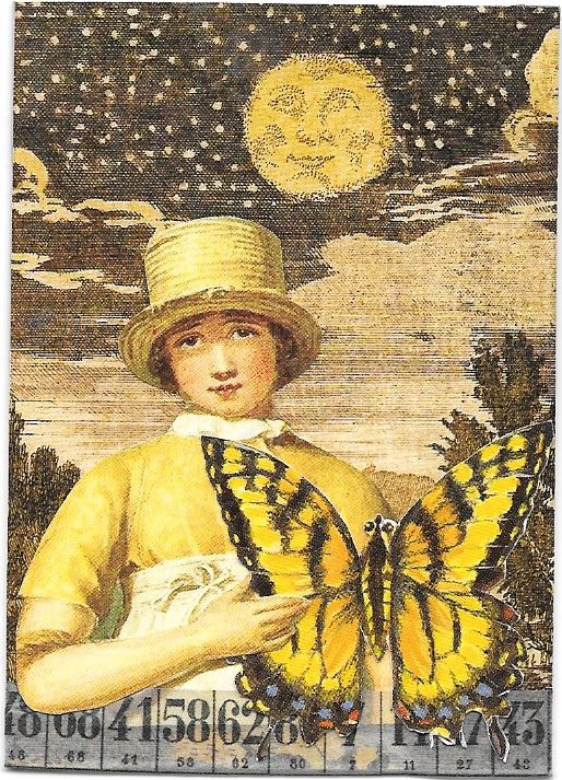 Moonlight (made for NY Junkie)