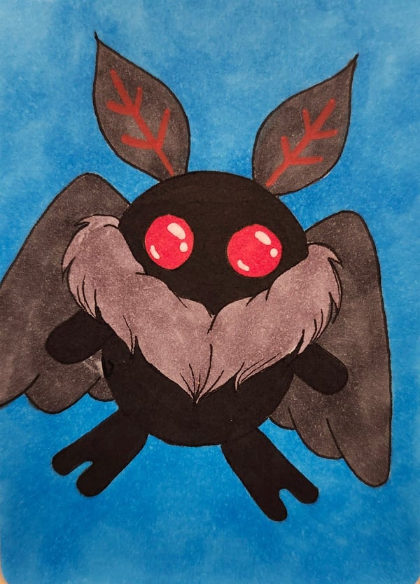 Mothman