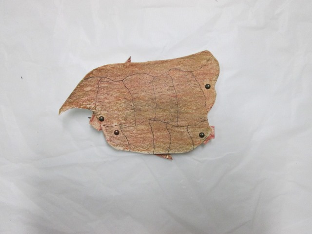 Movable Animal Dolls for Swap - 2017 - Part 2