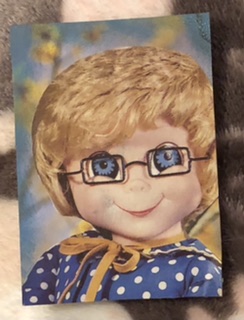 Mrs Beasley