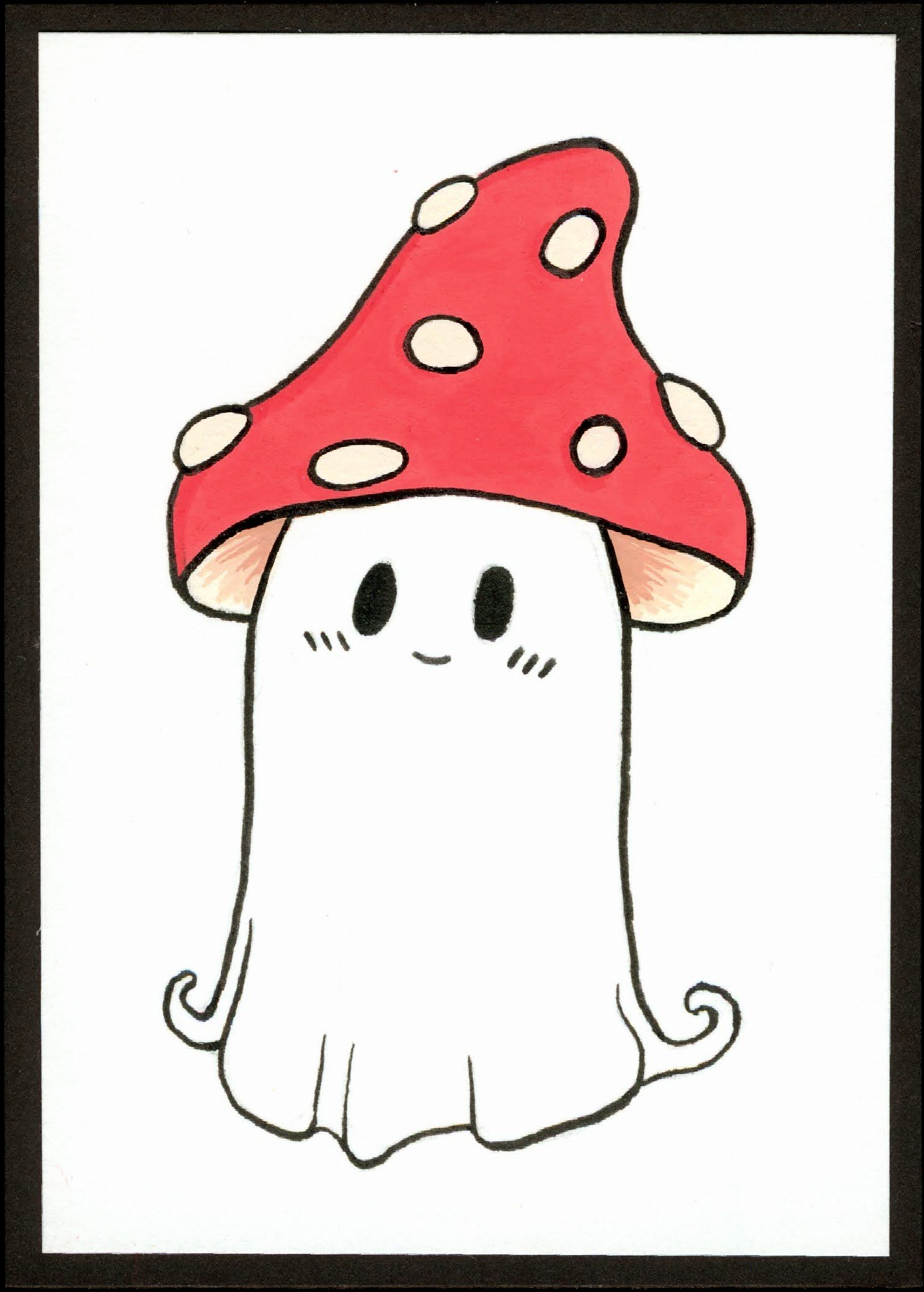 MushGhost