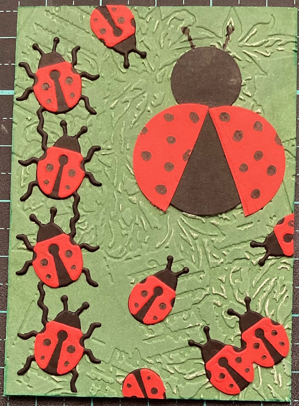 My favourite shape 1/4