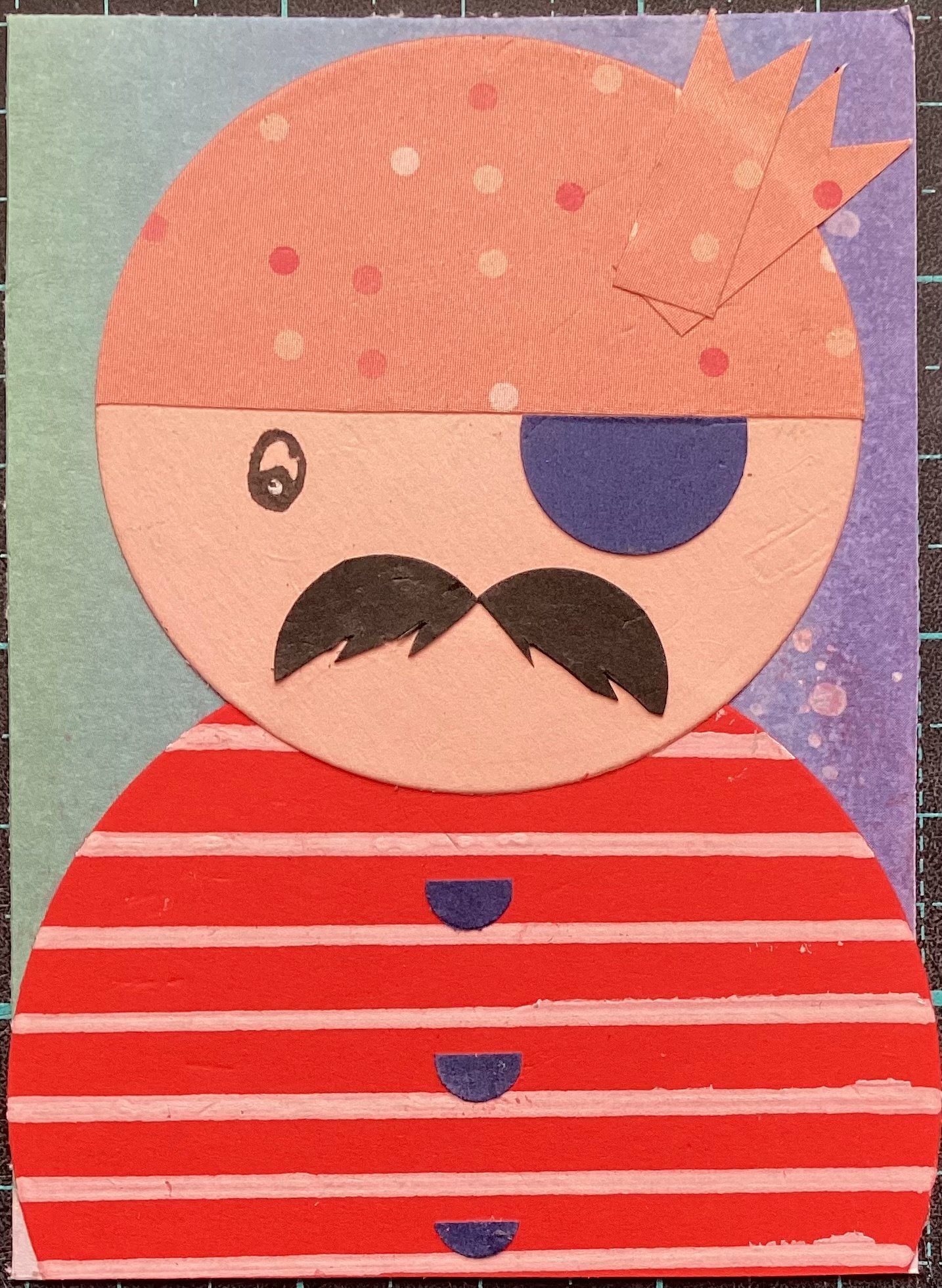 My favourite shape 2/4