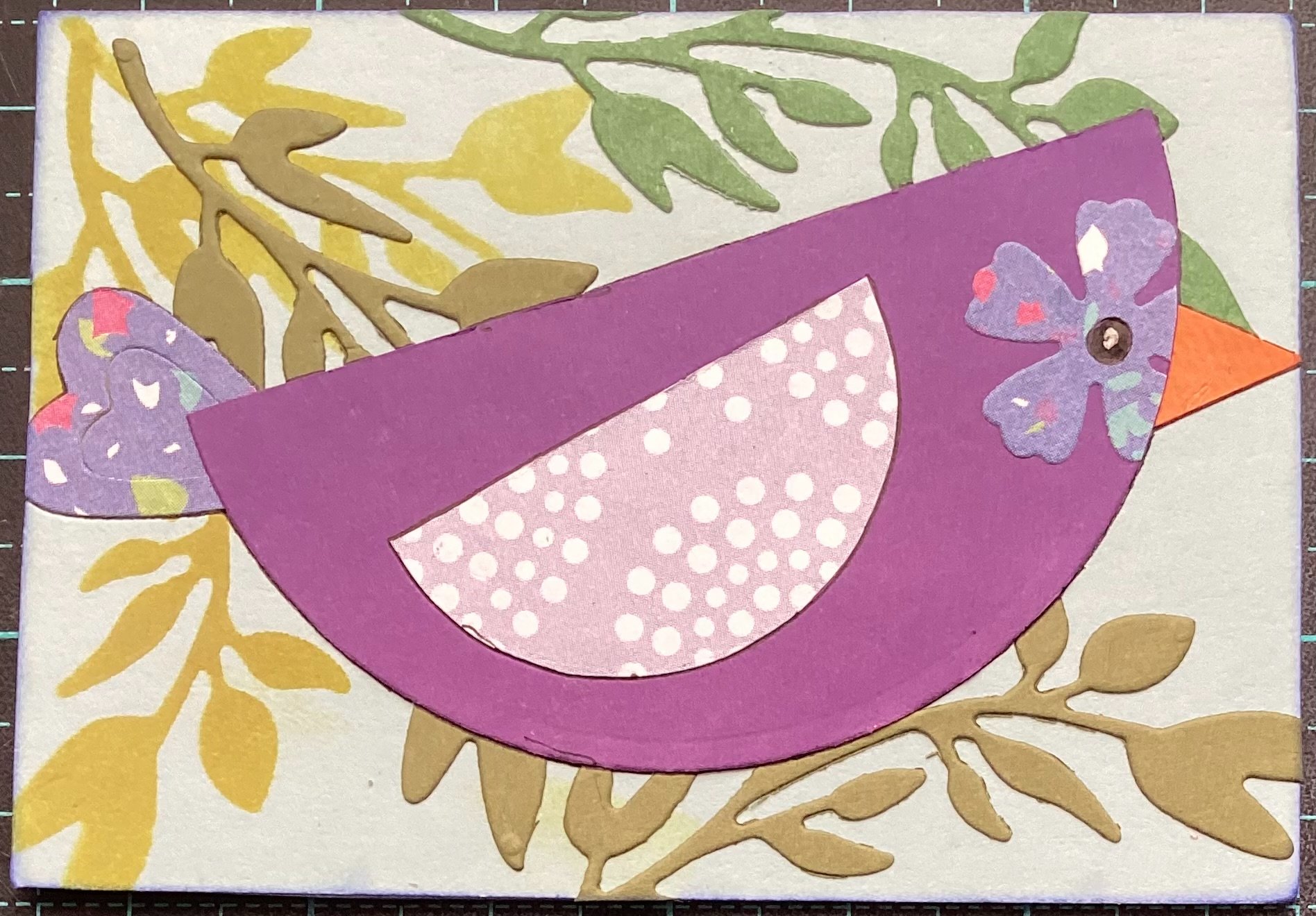 My favourite shape 3/4