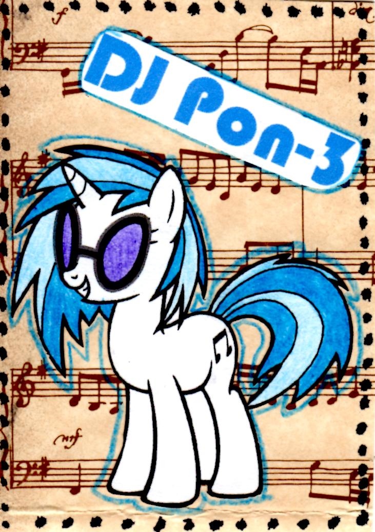 My Little Pony Swap