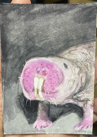 N is for Naked Mole Rat.jpeg