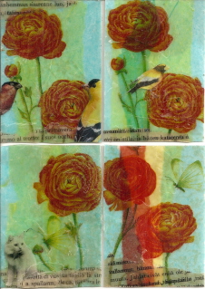 Napkins Swap