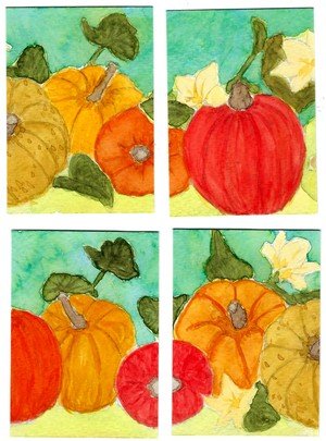 National Pumpkin Day