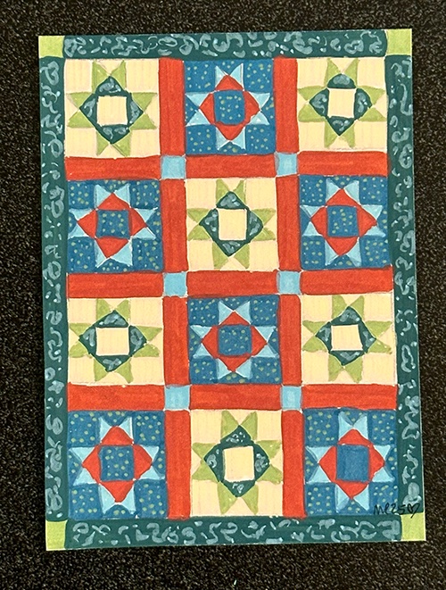 National Quilting Day